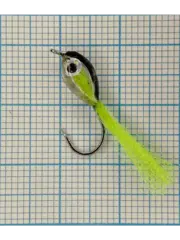 Мормышка "Подсадка малек"