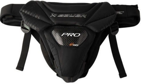 Раковина вратарская BAUER S25 PRO GOAL JOCK SR