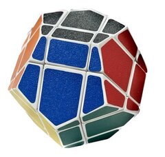 Головоломка Кубик Мега в пак.