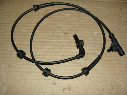 Датчик скорости АБС задний 3163 DF 11(0 265 007 800)