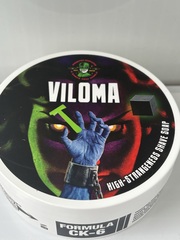 Мыло для бритья Phoenix VILOMA CK-6 формула 113 гр