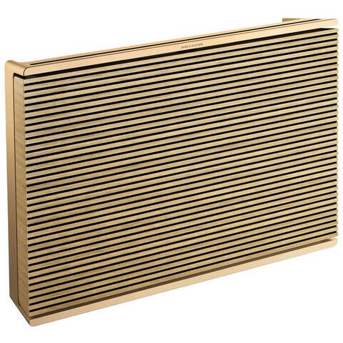 BANG & OLUFSEN Beosound Level Портативная колонка Gold Tone Aluminium/Light Oak Купить BANG & OLUFSEN Beosound Level Портативная колонка Gold Tone Aluminium/Light Oak по доступной цене