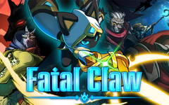 Fatal Claw (для ПК, цифровой код доступа)