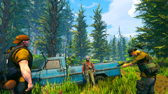 The Legacy (для ПК, цифровой код доступа)