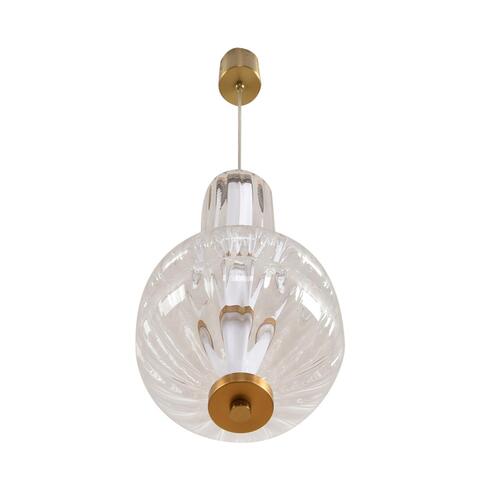 Подвесной светодиодный светильник Lumion TAISHA 8325/28L LN LED 13W 4000K 220V LEDIO