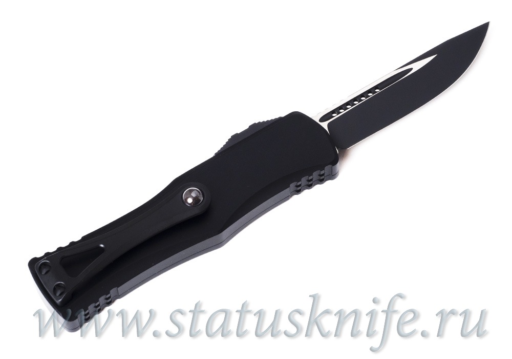 Нож Microtech 703-1T Hera Tactical Black