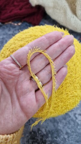 New Age - Желтый