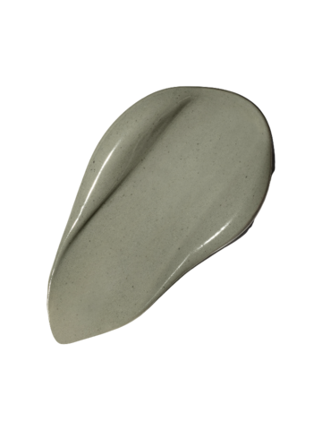 Очищающая маска для лица с глиной