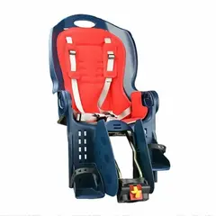 Велокресло детское SW-ВС-135/280002 (крепление за подседельную трубу рамы)