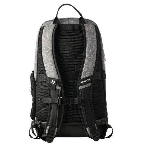 Рюкзак BAUER S23 VARSITY BACKPACK M