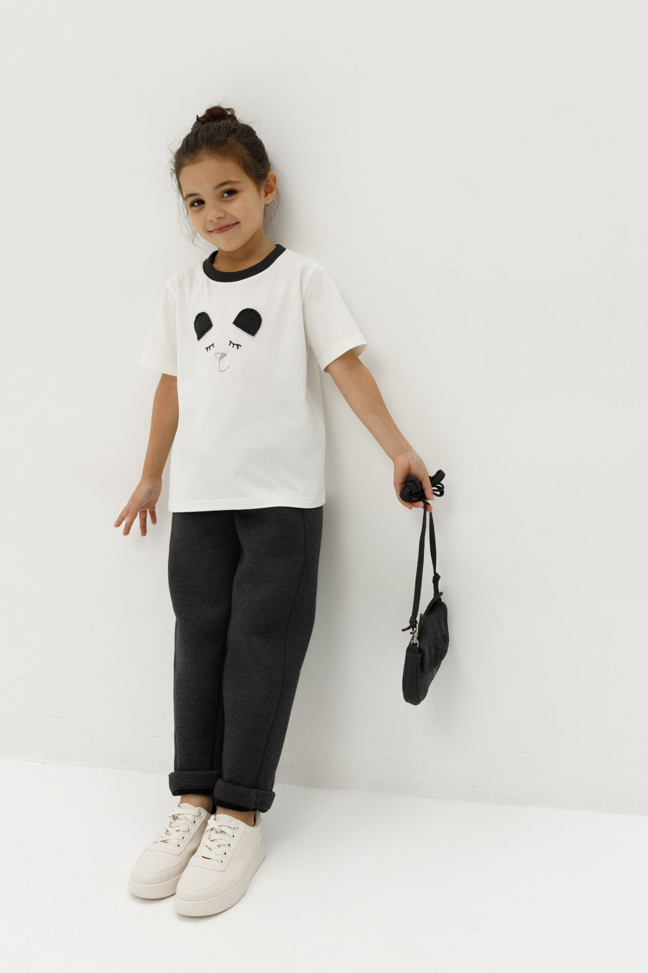 ФУТБОЛКА ДЕТСКАЯ 