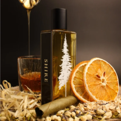 Pineward Shire миниатюра 4 мл