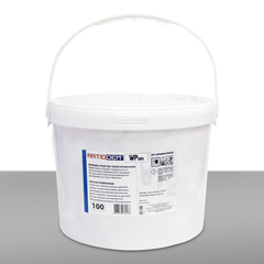 RatioDem WP tabs 100 моющие таблетки для пароконвектоматов (в ведре 100шт).