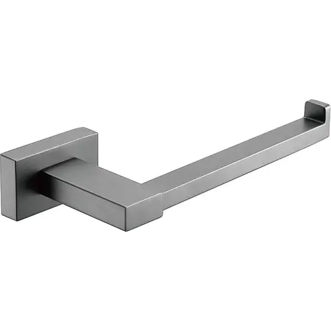 Держатель для туалетной бумаги BELZ B90403-2, графит