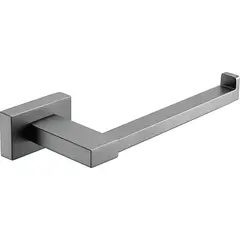 Держатель для туалетной бумаги BELZ B90403-2, графит