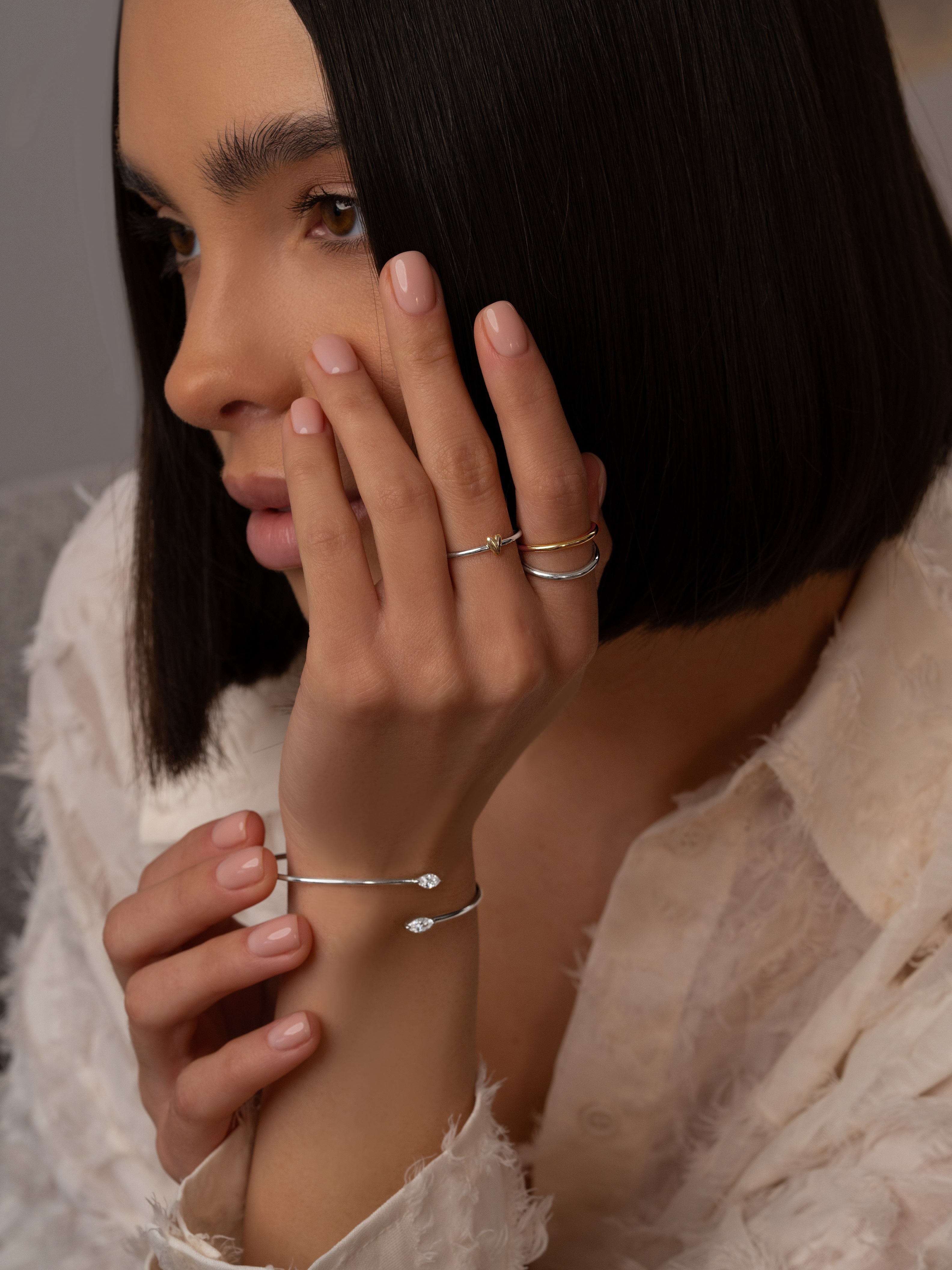 Браслет Тонкая гармония