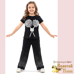 Костюм девочке (2-6) 260226-XL9017