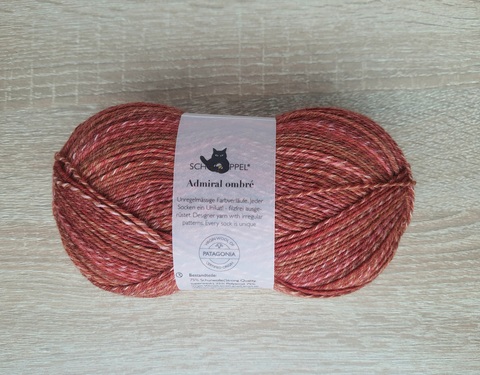 Admiral Ombre 1881om