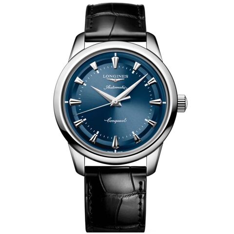 Наручные механические часы Longines Conquest Heritage L16504922