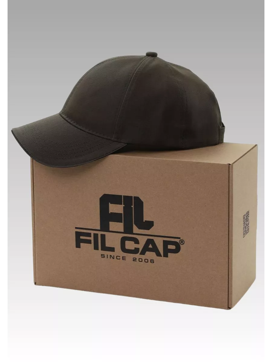 Бейсболка летняя