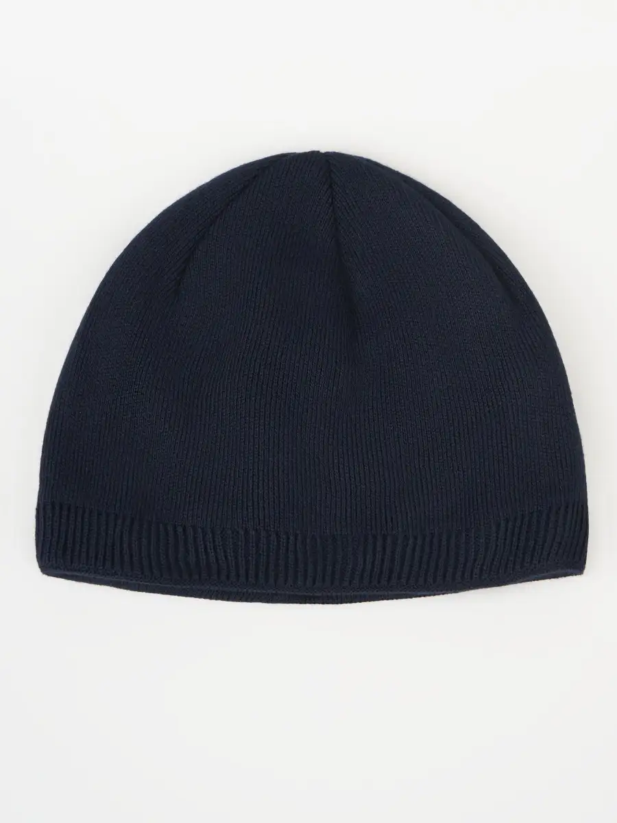 Шапка мужская вязаная