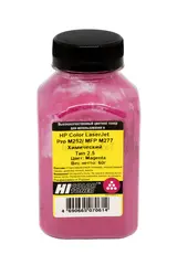Тонер Hi-Black для HP CLJ Pro M252/MFP M277, Химический, Тип 2.5, M, 60 г, банка