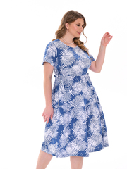 4713 Платье женское