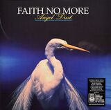 FAITH NO MORE: Angel Dust (Виниловая пластинка)