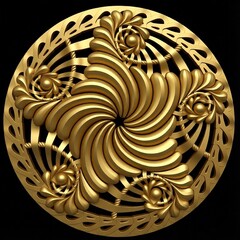 Силиконовый молд № 2949