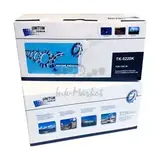 Совместимый тонер-картридж UNITON Premium TK-5220K для KYOCERA ECOSYS P5021/M5521 черный (1,2K) GREEN LINE (Eco Protected)