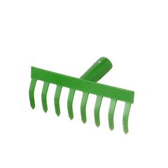 Грабли прямой зуб, 8 зубов (Россия) 66-1-108