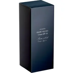 Evasion Солнцезащитный крем Снежный вельвет 40 мл | UV Block Snow Velvet SPF 50