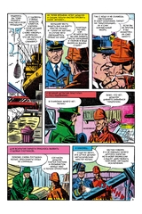 Библиотека приключений. Шерлок Холмс. Приключения в Новом свете. Выпуск №2