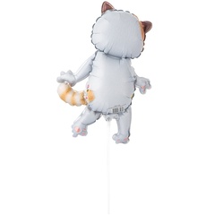 К Мини-фигура, Басик Кошечка Ли-Ли, 16