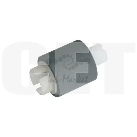 Ролик подачи FL2-3887-000 для CANON iR1018/1019/1022/1023/1024/1025 (CET), CET3966