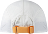 Картинка кепка Buff Desert Cap Solid White - 5