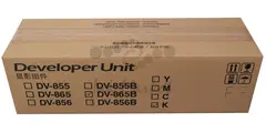 Узел проявки KYOCERA DV-865 для TASKalfa 250ci