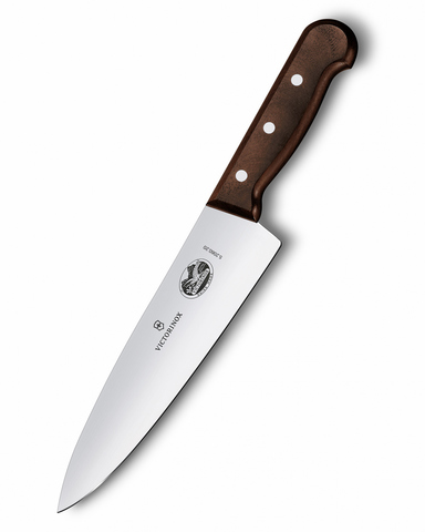 Нож шеф-повара Victorinox Rosewood, 20 sm (5.2060.20G)
