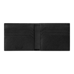 Бумажник 8СС на молнии Montblanc Sartorial