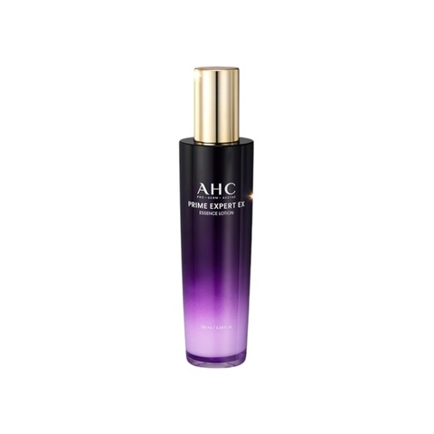 AHC Prime expert EX Essence lotion