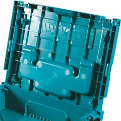 Контейнер Makpac 3 Makita 821551-8