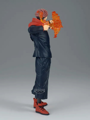 Фигурка Banpresto Maximatic Plus Jujutsu Kaisen: Ryomen Sukuna
