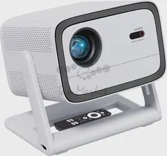 Проектор Wanbo Vali 1 LCD 900Lm ANSI (1920x1080) 3000:1 ресурс лампы:30000часов 1xHDMI 2.8кг — фото 2