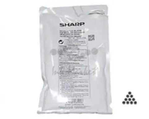 Девелопер для Sharp MXC32GVB 75 000 страниц