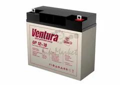 Батарея Ventura GP 12-18 12В/18Ач
