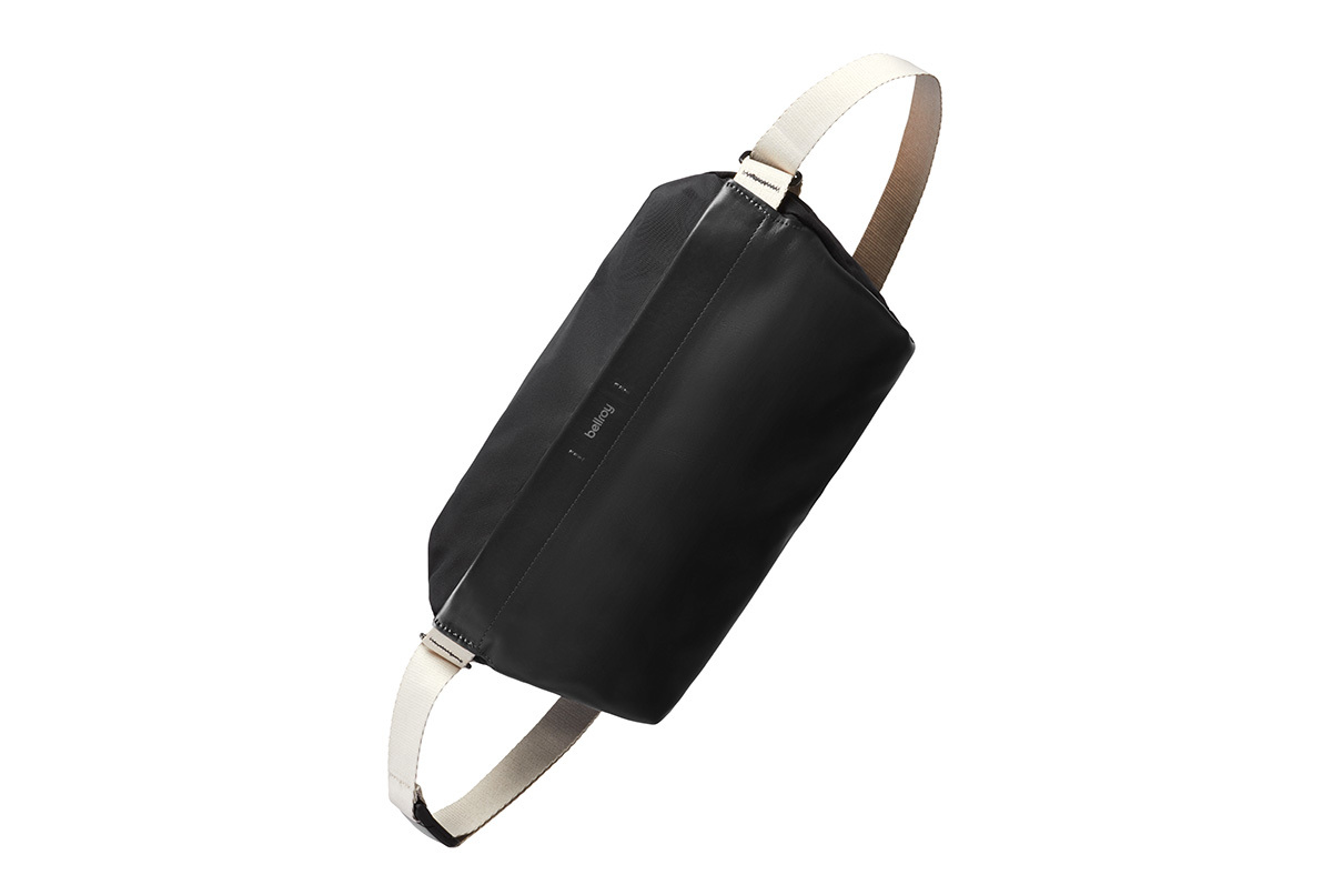 Premium sling store bags