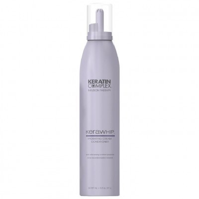 Keratin Complex: Крем-кондиционер увлажняющий для волос  (Kerawhip Hydrating Creme Conditioner)