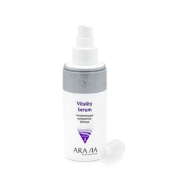 Сыворотка-флюид оживляющая Vitality Serum, 150 мл, ARAVIA Professional