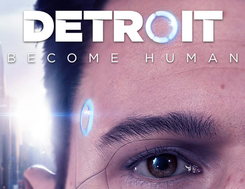 Detroit: Become Human (для ПК, цифровой код доступа)