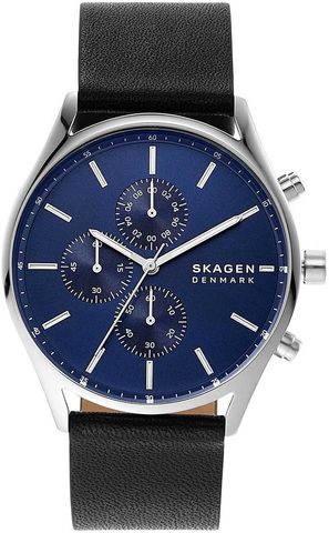 Наручные часы Skagen SKW6606 фото